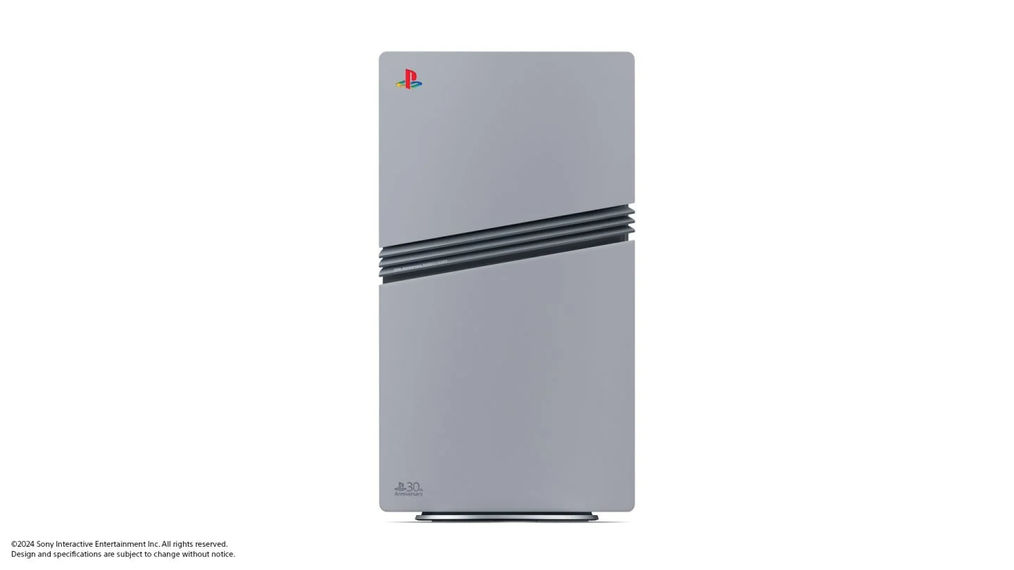 Источник изображения: Sony / PS5 Pro