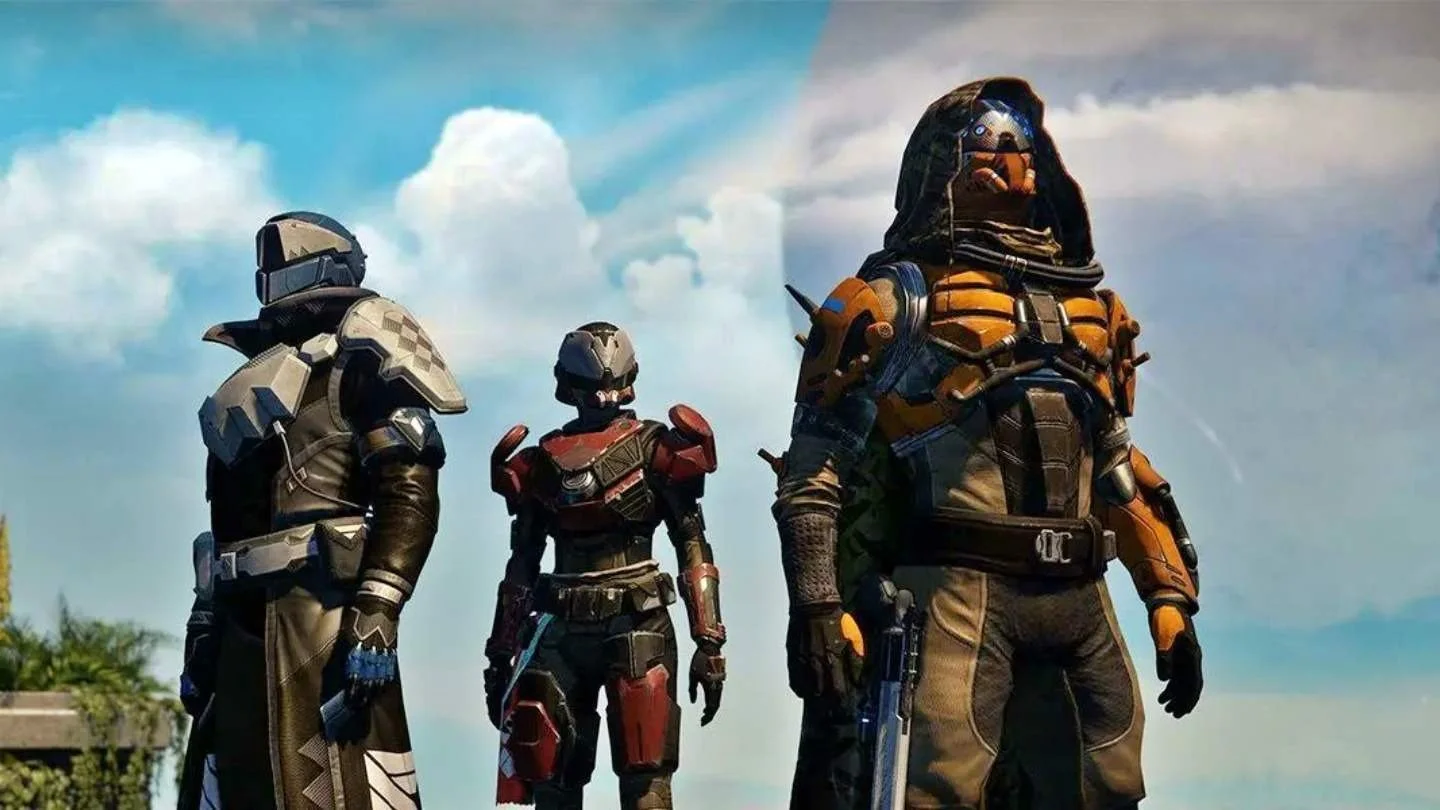 Destiny 3 запущена в разработку — вместе с ней Bungie готовит Destiny 2: Classic