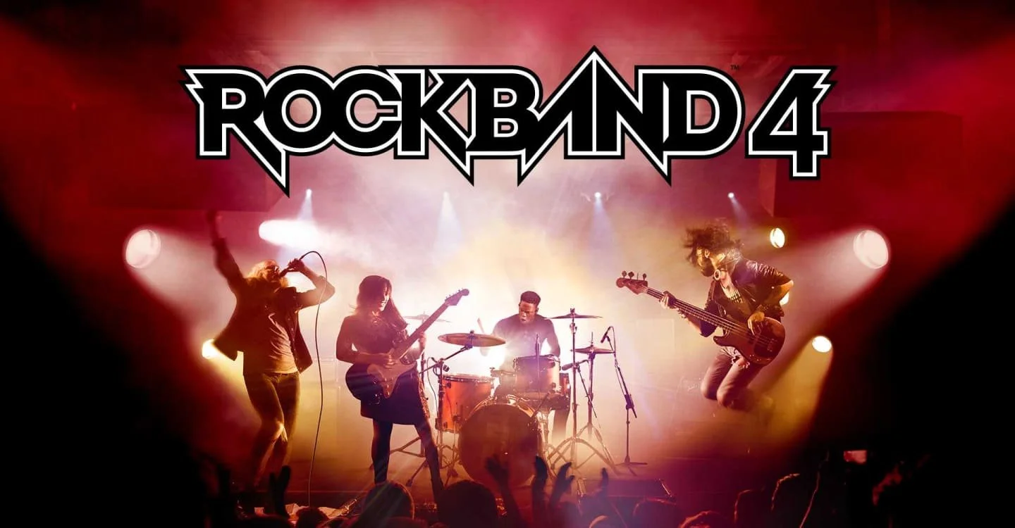 Источник: Xbox-store-checker / Rock Band 4