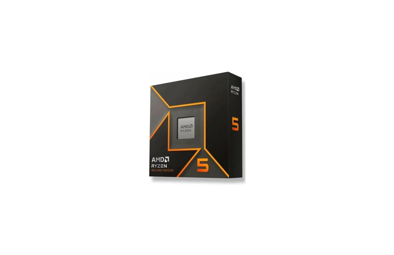 AMD Ryzen 5 9600X