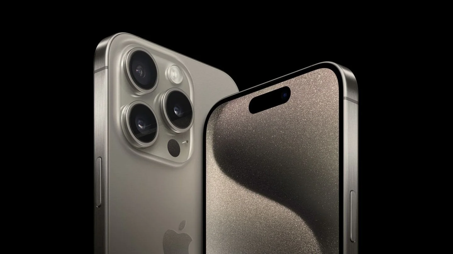 iPhone 15: где можно купить в России