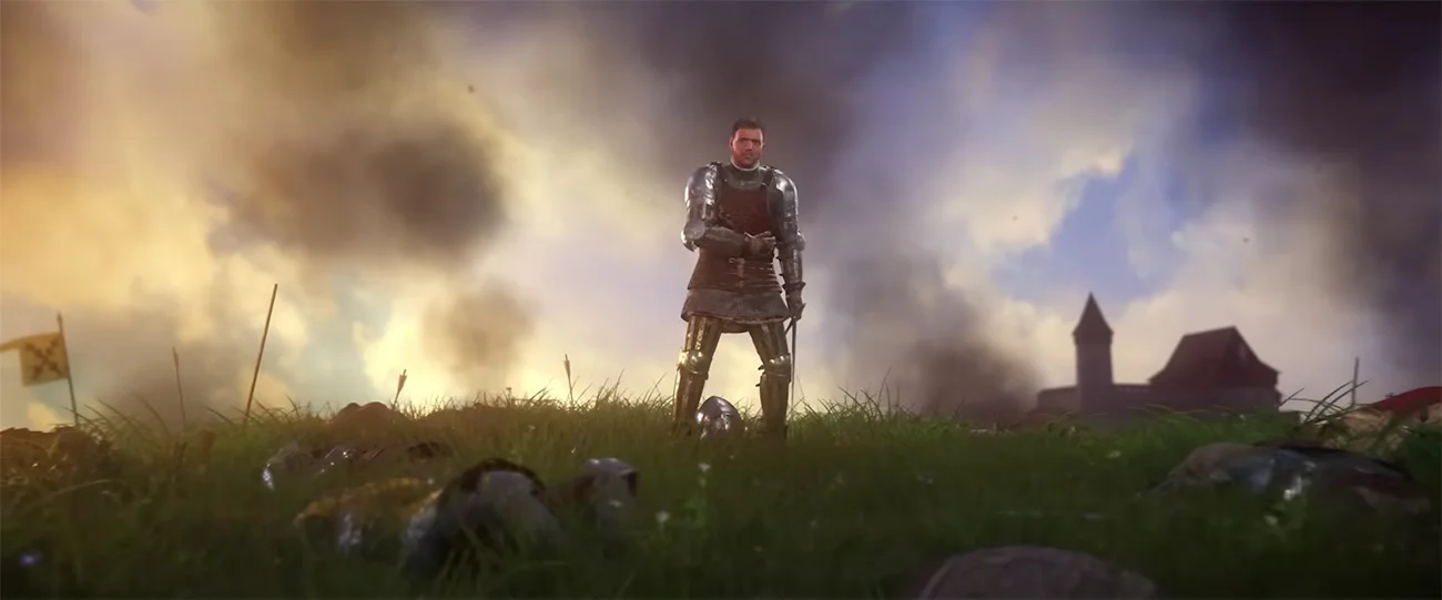 Kingdom Come: Deliverance