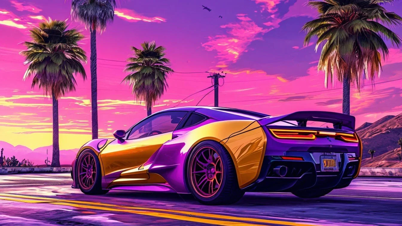 Какие системные требования у GTA 6? В Сети появились предположения