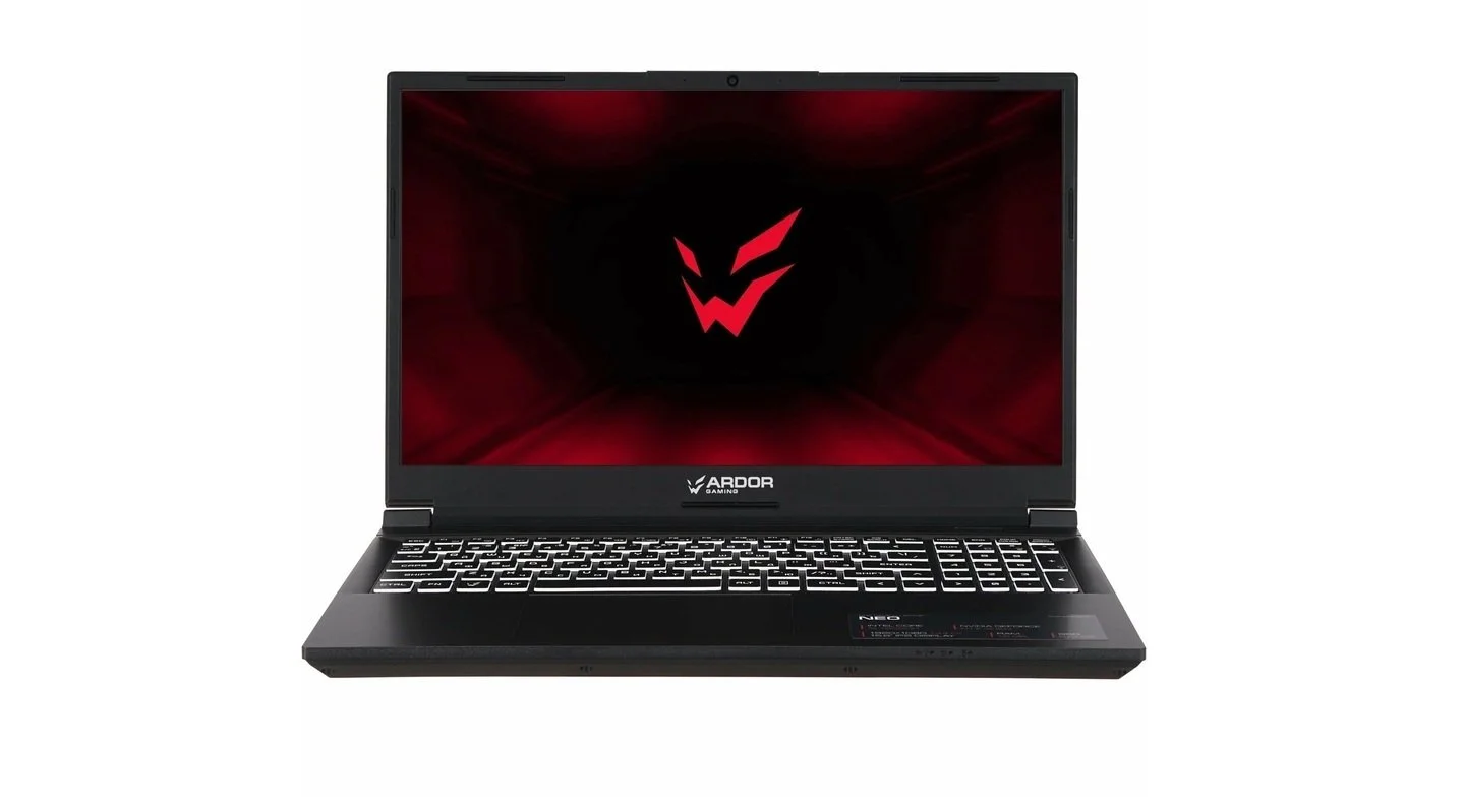 Источник: Яндекс.Маркет / ARDOR GAMING NEO G15