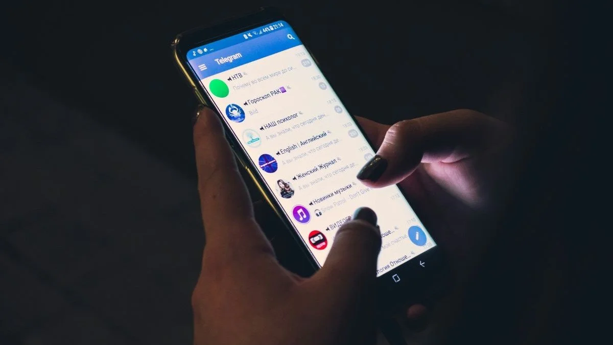 Не удается зайти в Telegram — причины и решения