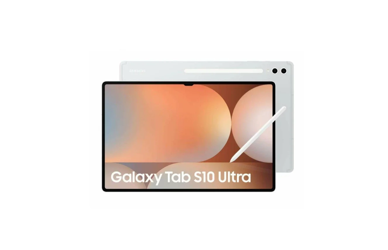 Samsung Galaxy Tab S10 Ultra 5G 12/256 ГБ