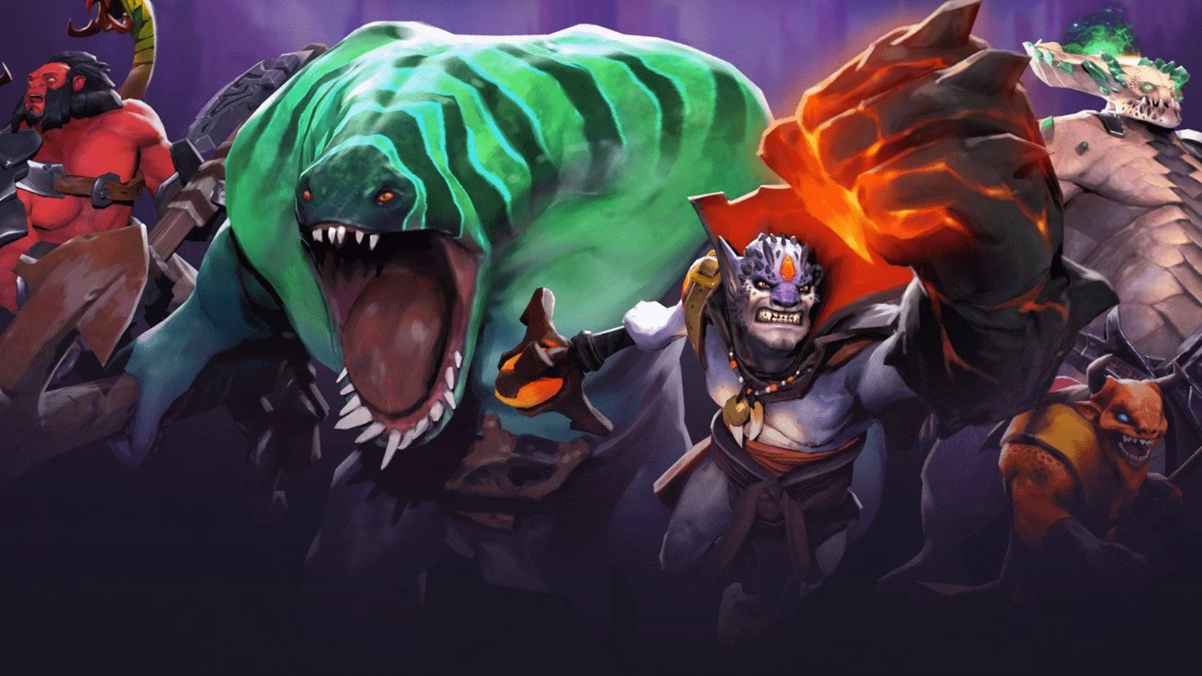Что такое аспекты в Dota 2 и как их выбирать