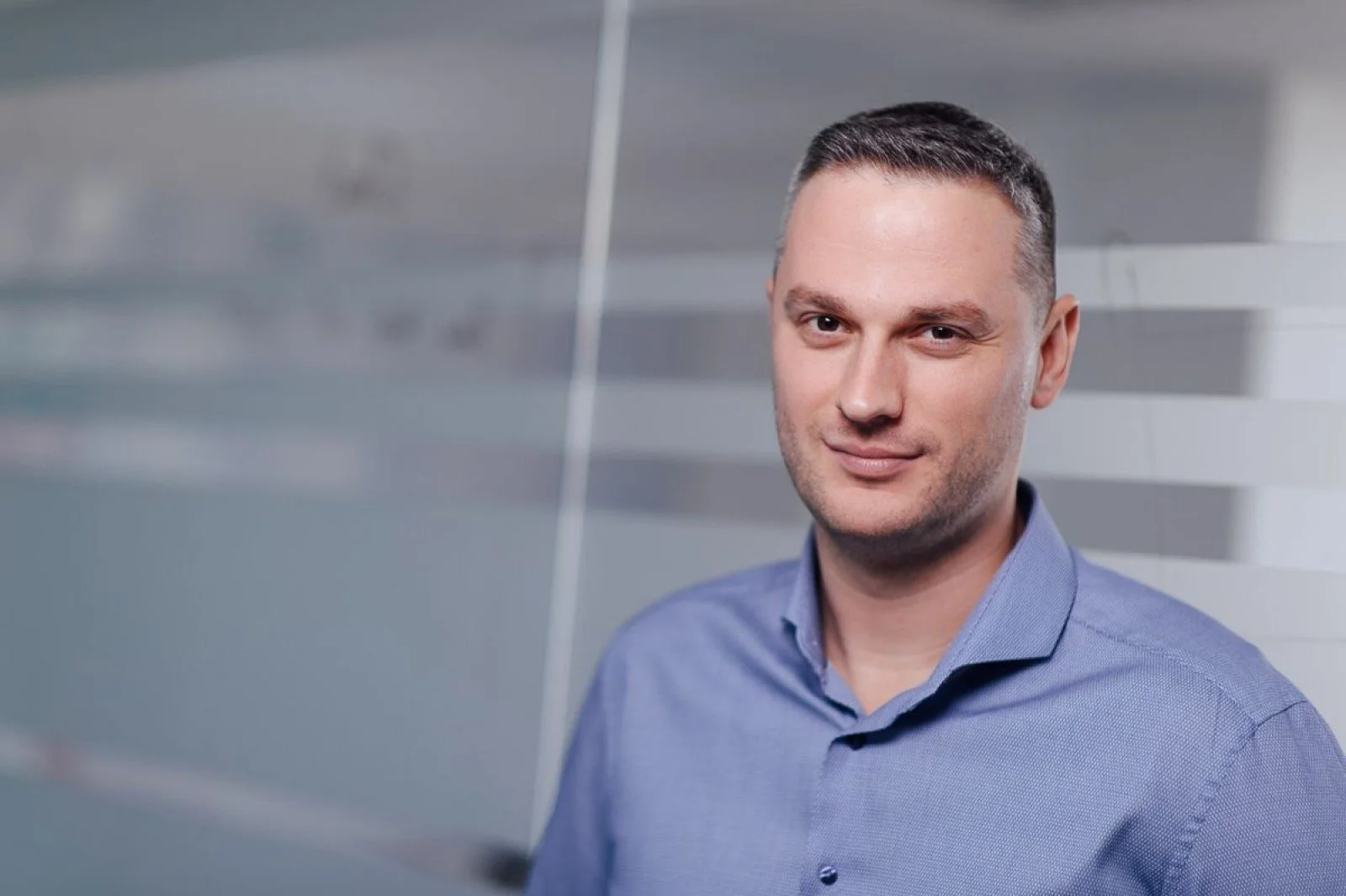 ZeroGravity купил гостиницу "Днепр": Основатель NAVI перебил конкурентов на 4 доллара