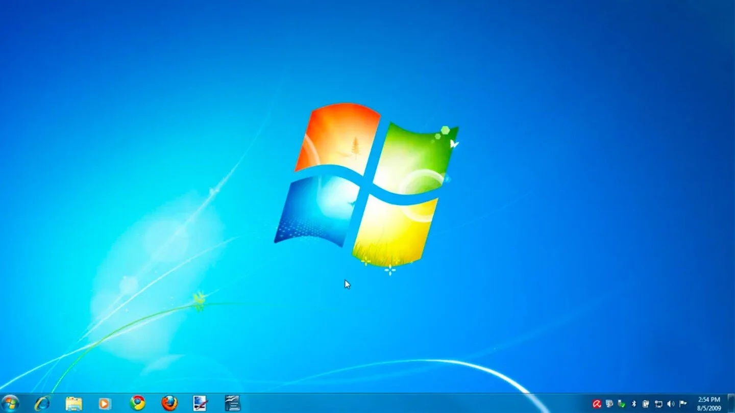 Как восстановить загрузчик в Windows 7