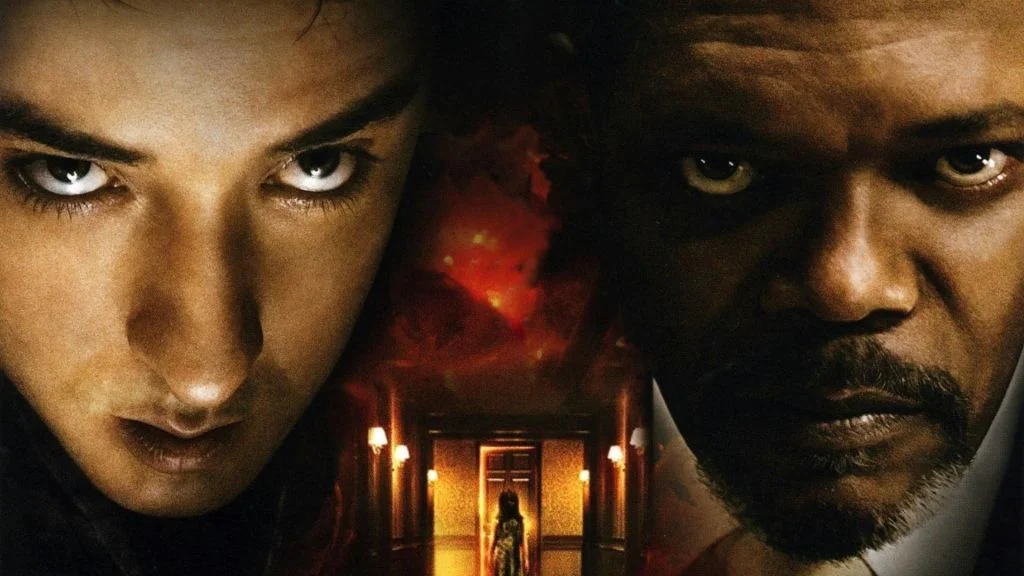 «1408» (2007)