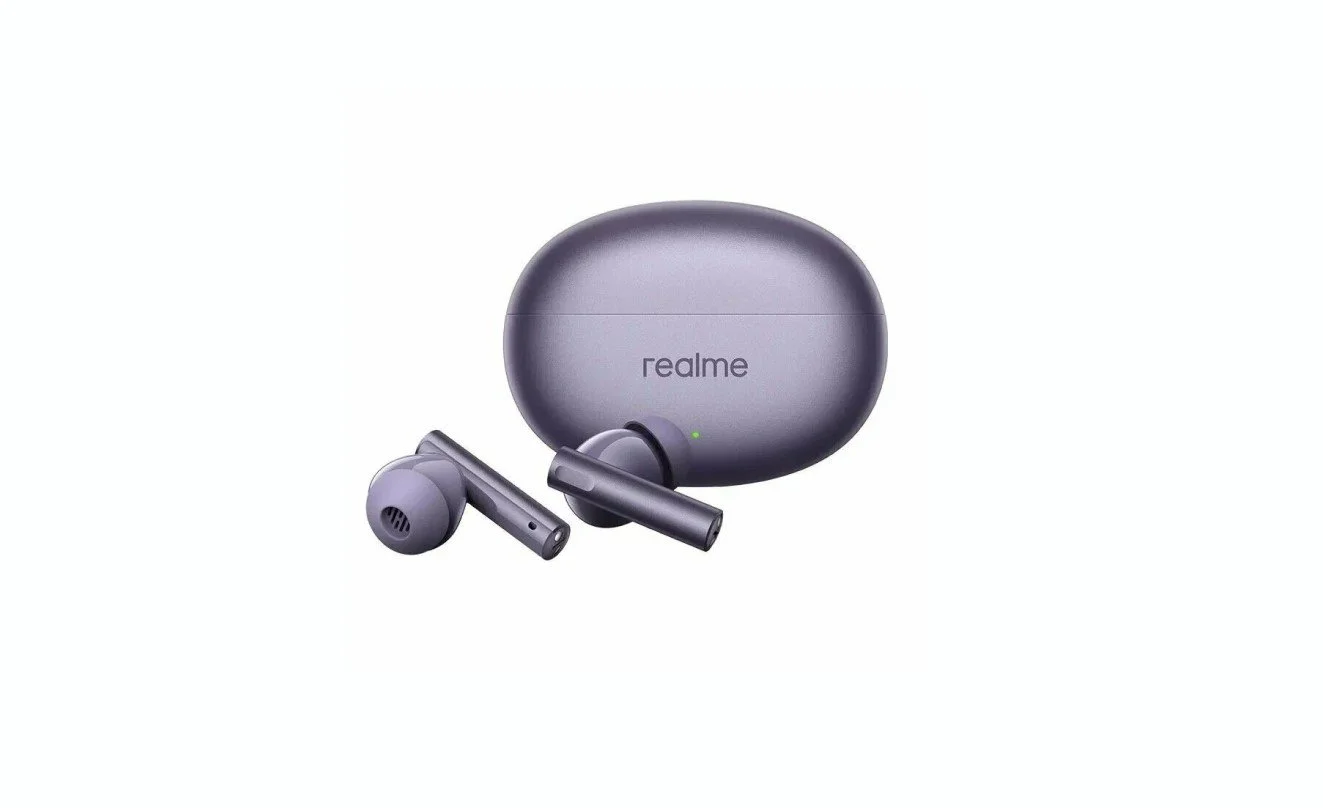 Realme Buds Air 6