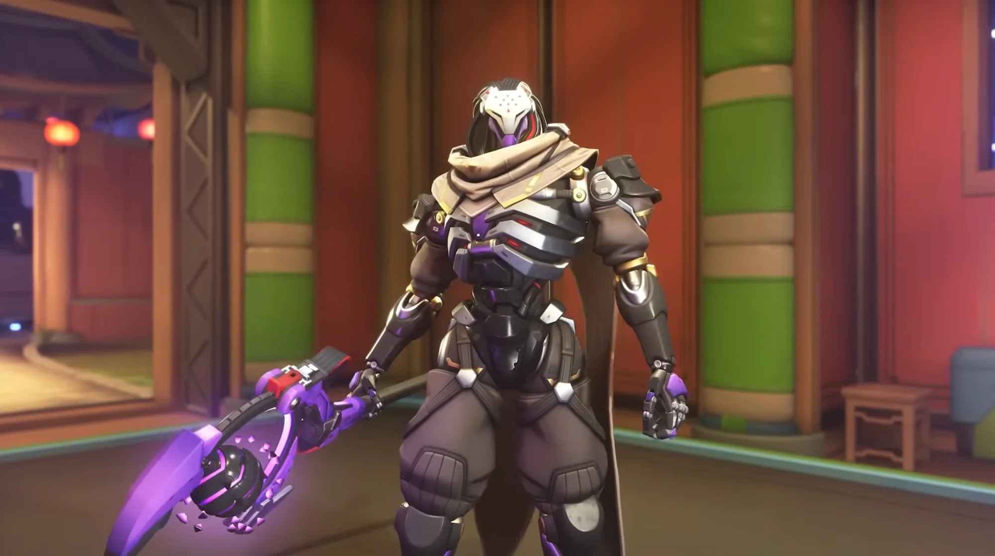 Overwatch