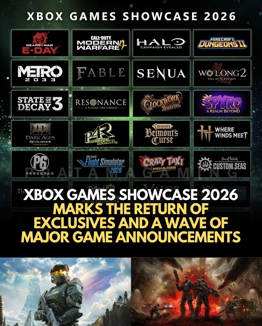 Xbox