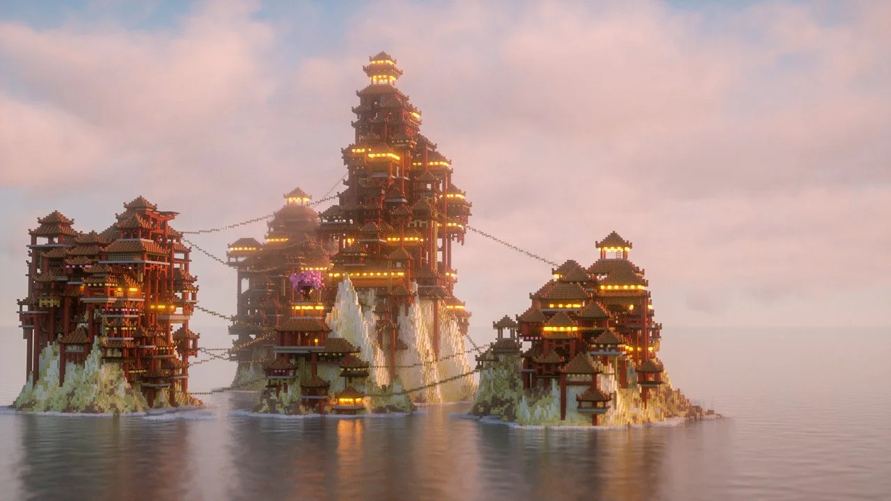 Источник: скриншот respawn.media / Nakazawa Pagodas