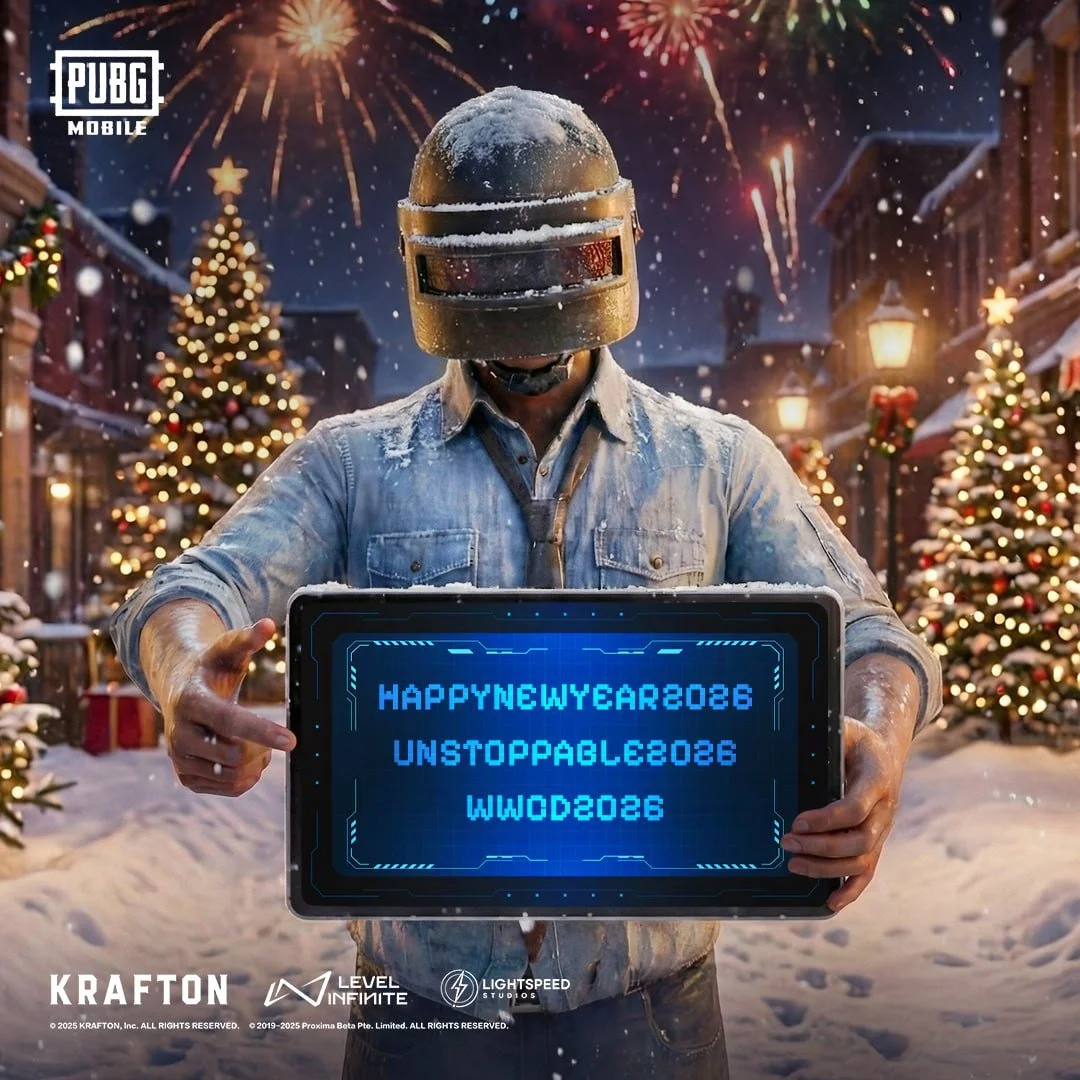 PUBG Mobile