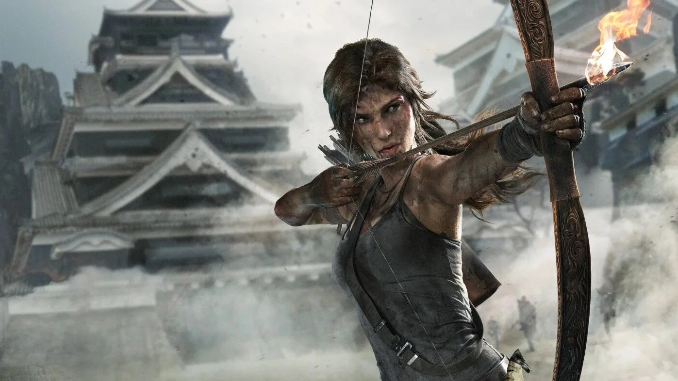 Сериал по Tomb Raider могут отменить из-за множества проблем