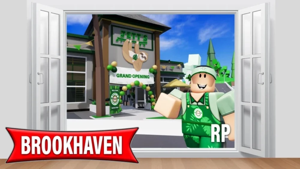 Brookhaven RP