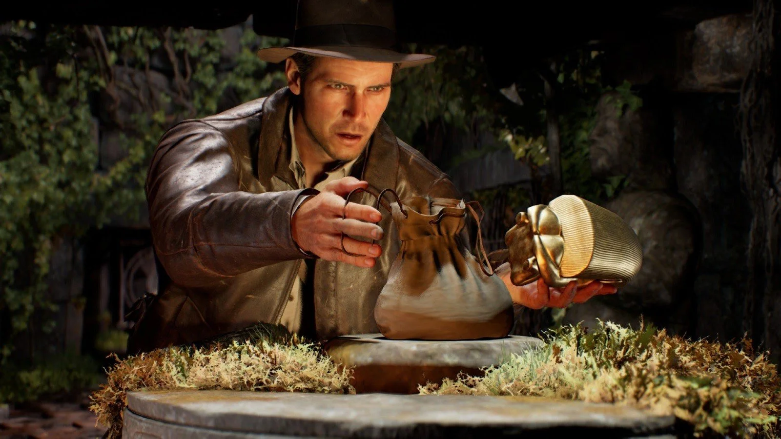 Indiana Jones and the Great Circle провалилась в Steam