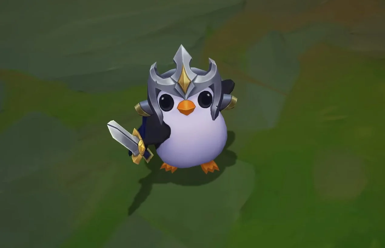 League of Legends