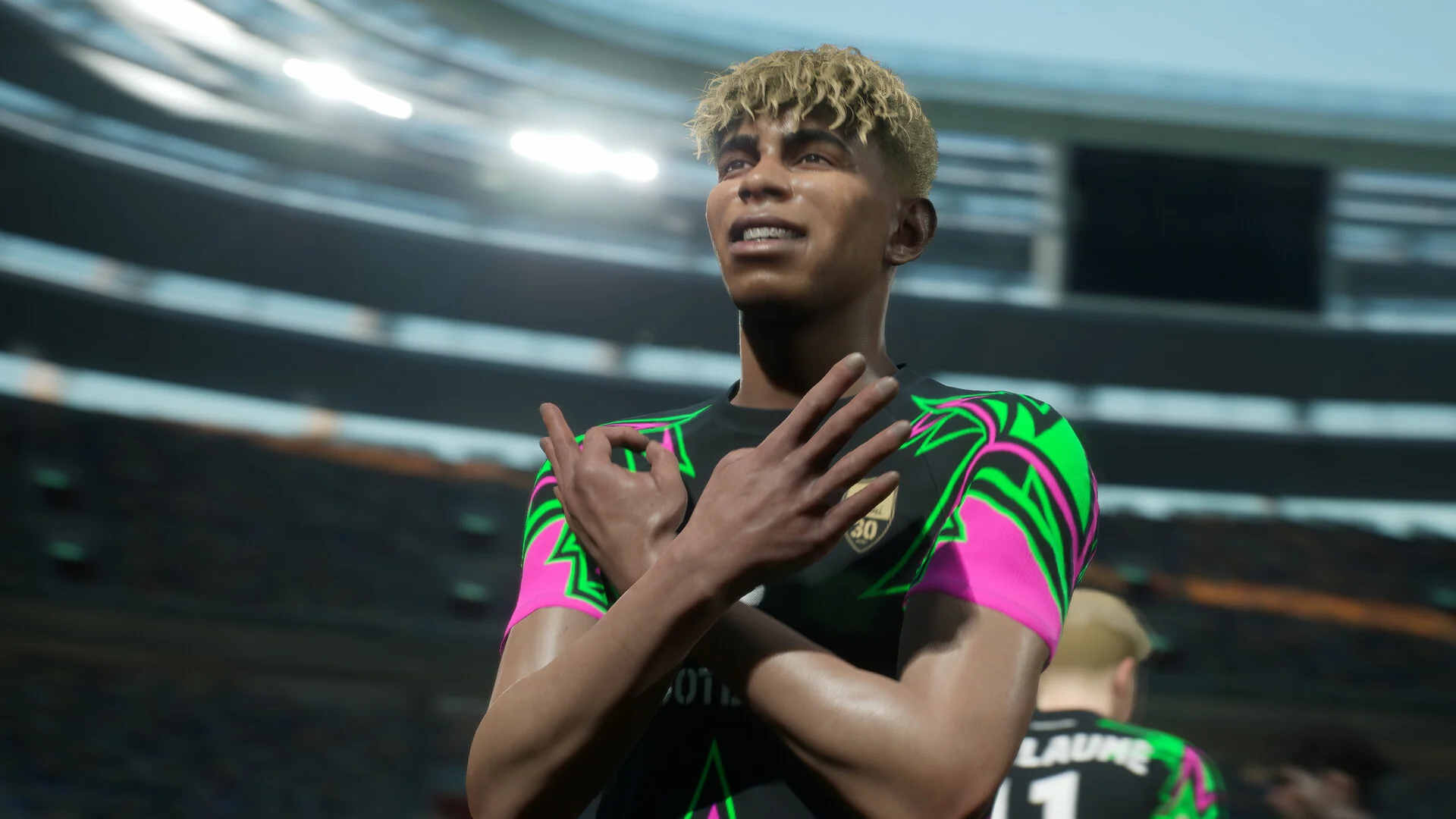 eFootball