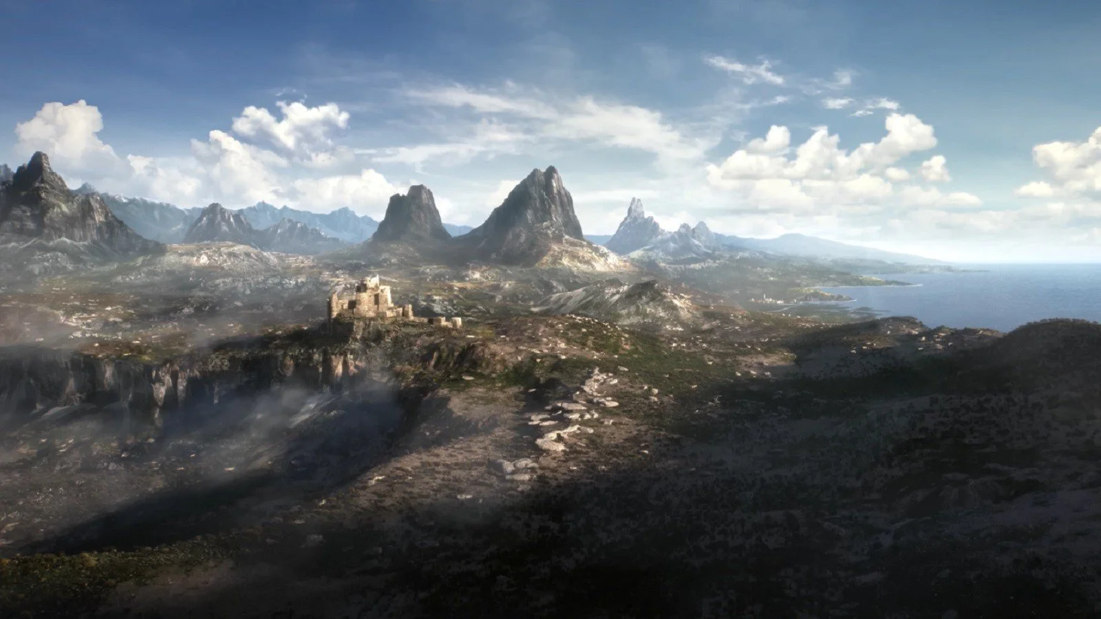 Когда выйдет The Elder Scrolls 6? Фанаты высчитали примерные сроки релиза игры