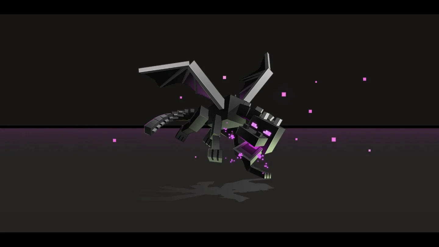 Источник: Xbox / Minecraft