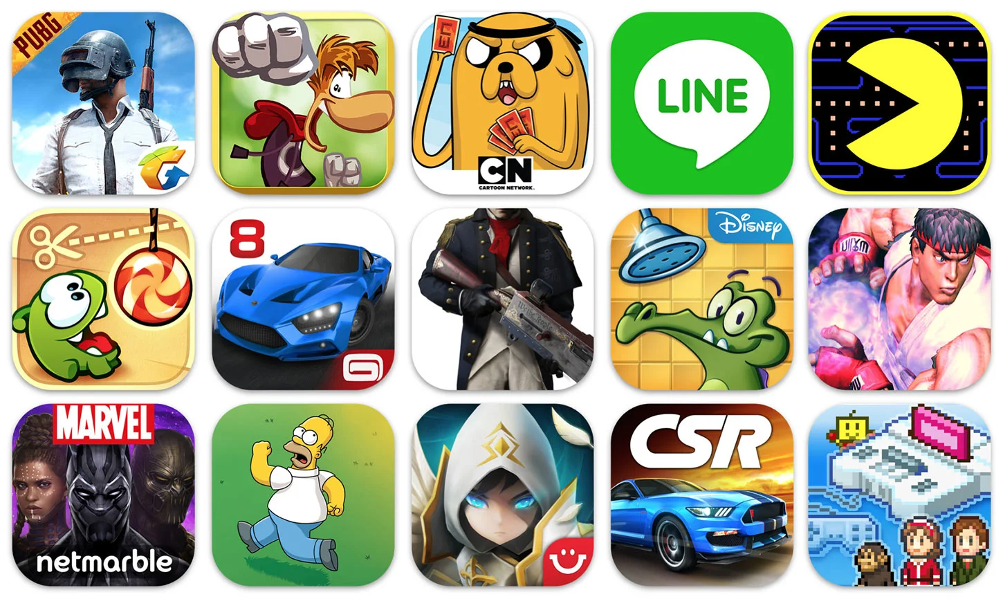 Google Play