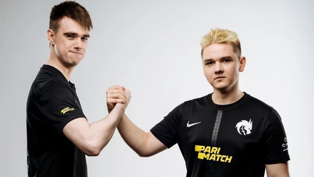 Путь на The International 10: Team Spirit