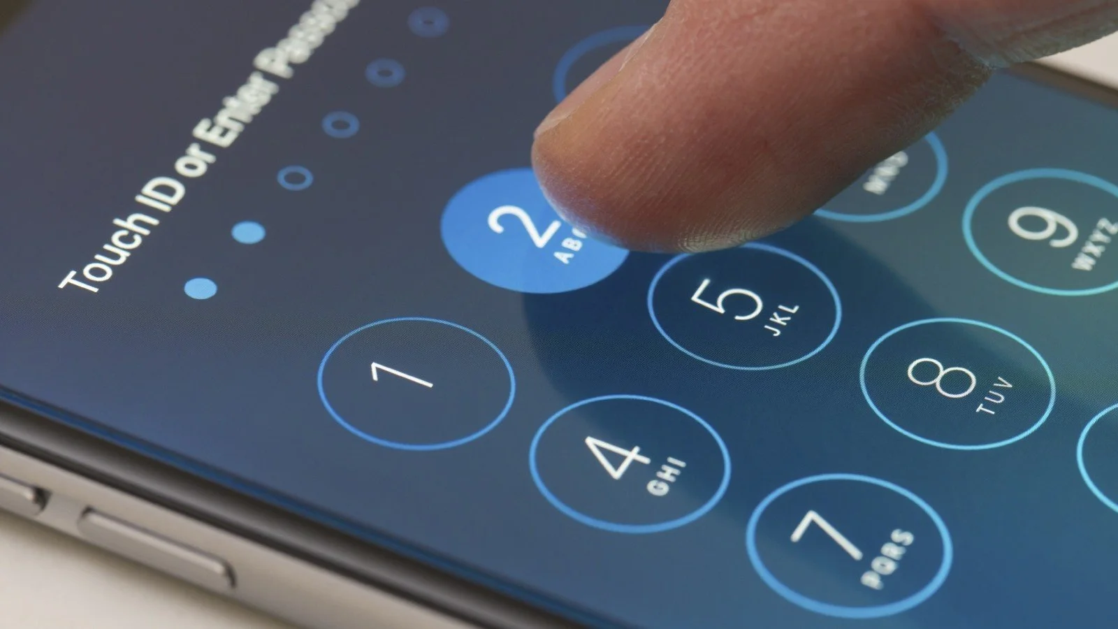 Как удалить PIN-код на телефоне Android и iOS