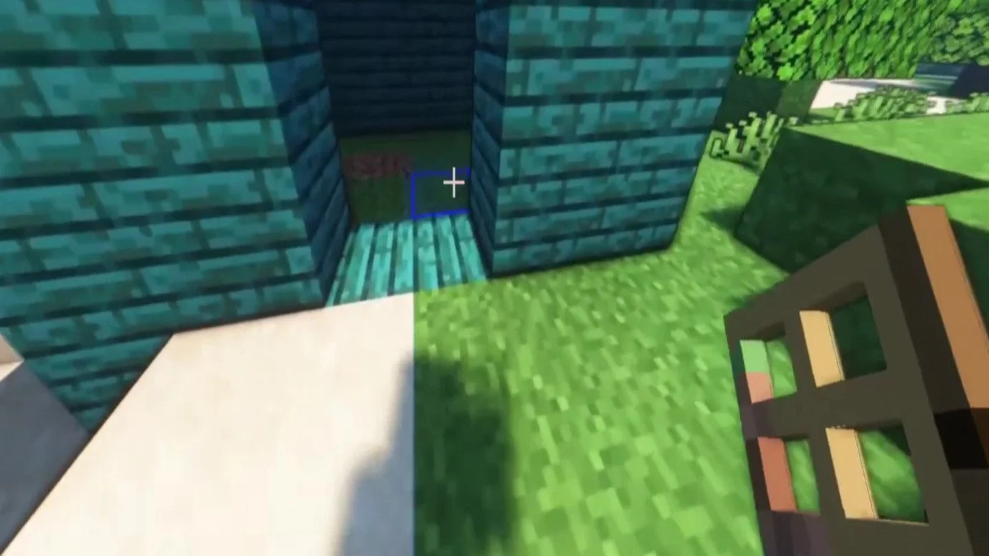 Источник: respawn.media / Моды на двери в Minecraft