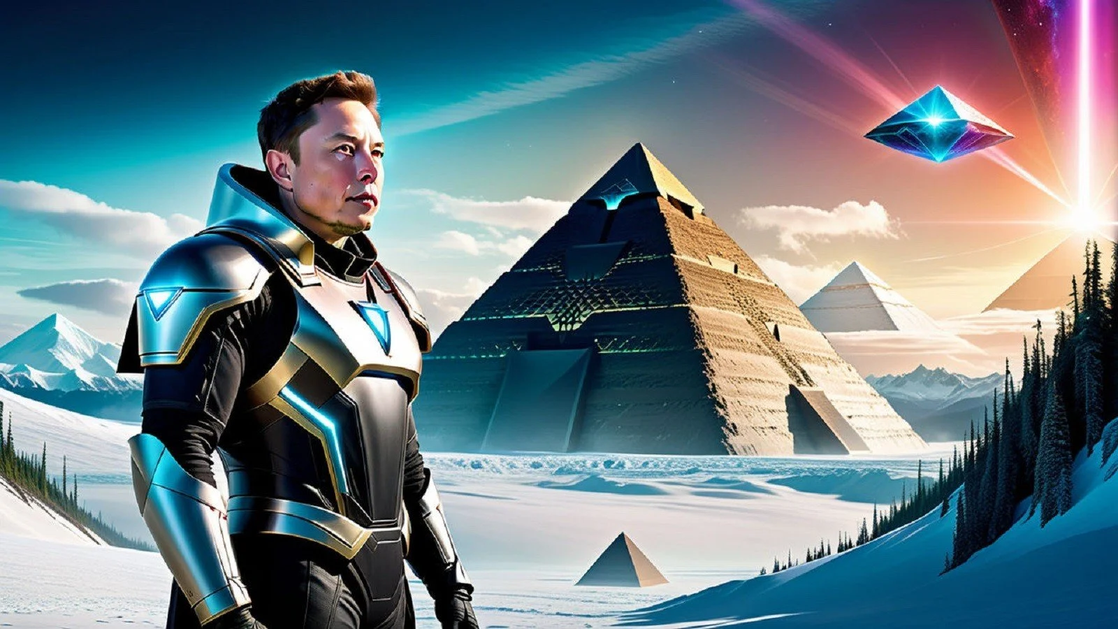 Найден ответ на загадку дня в Musk Empire: 30-31 июля