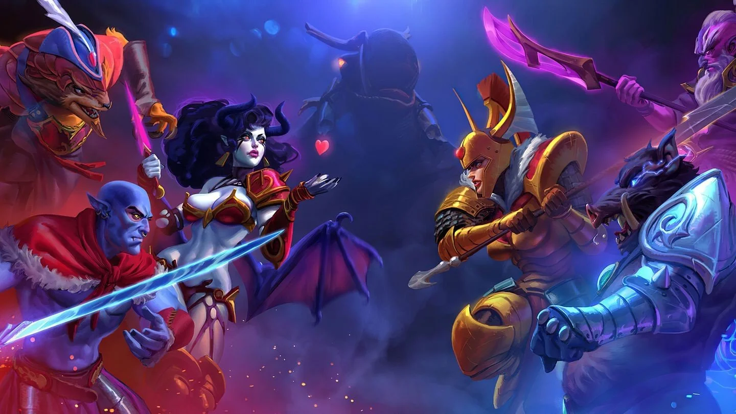 Каким будет патч 7.32 в Dota 2 — дата выхода, подробности и наши ожидания