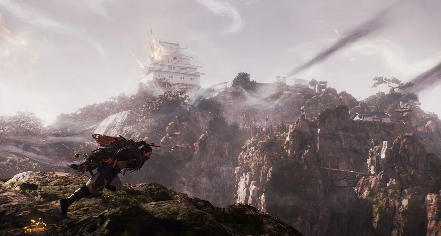 Nioh 3