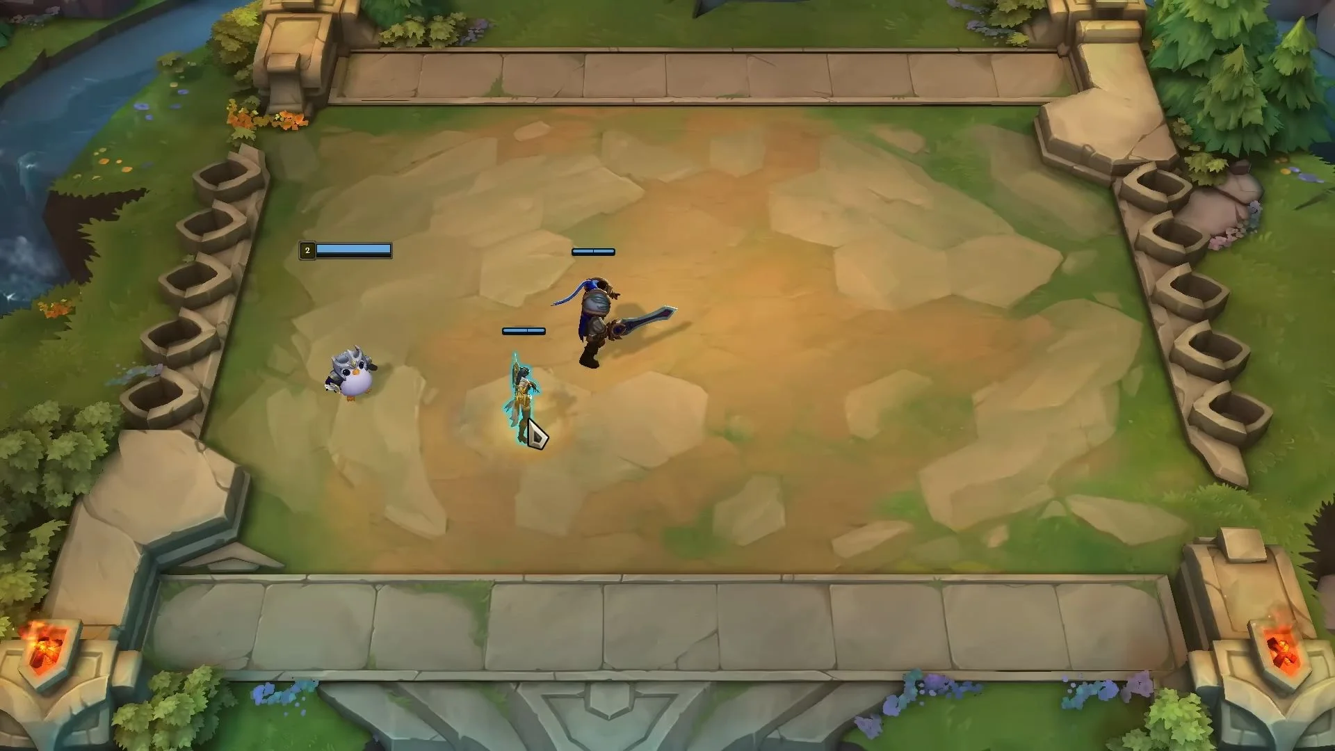 League of Legends