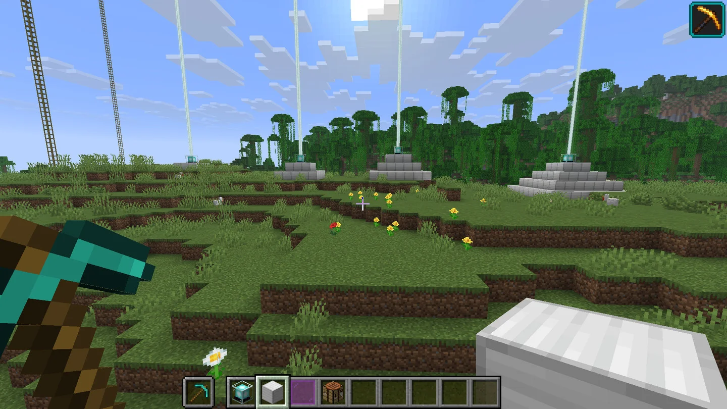 Minecraft