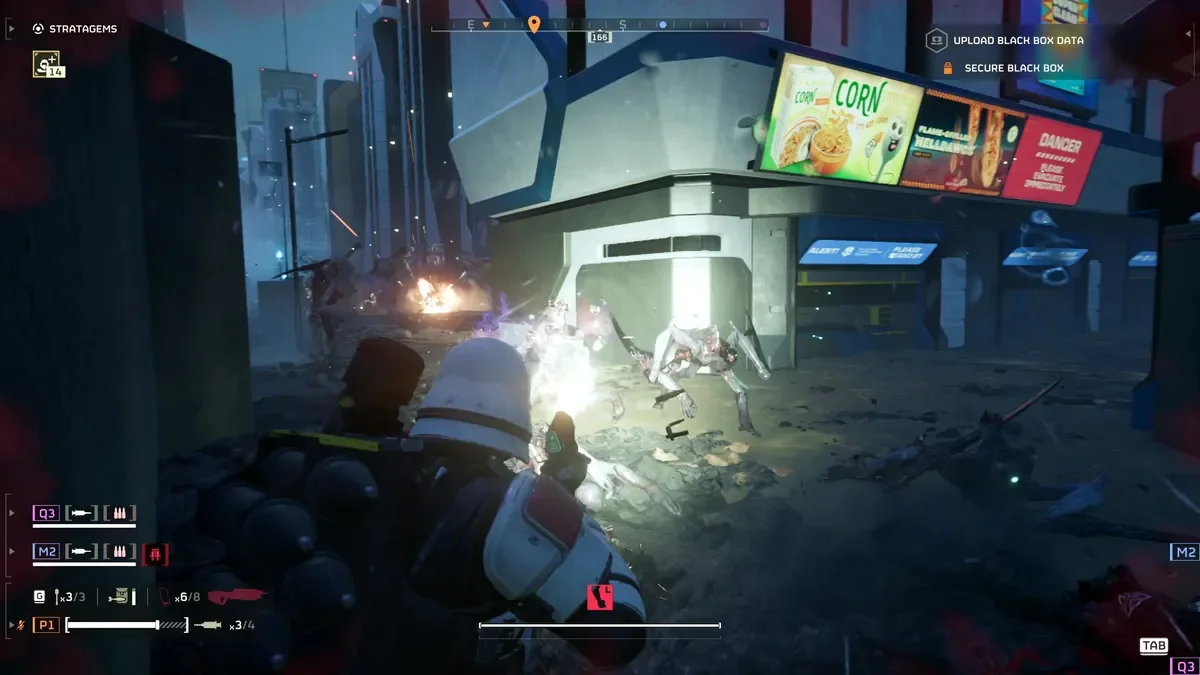 Helldivers 2