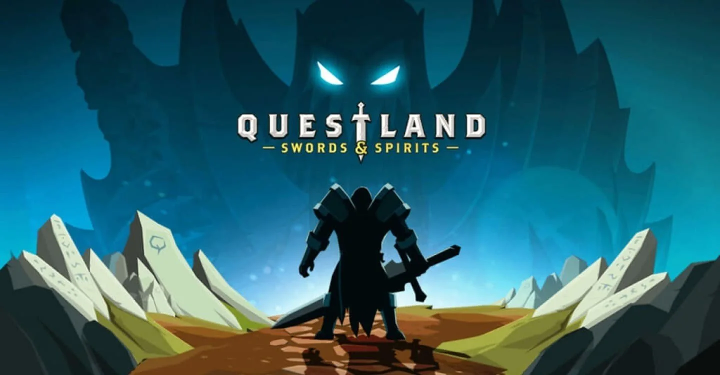 Источник: скриншот respawn.media / Questland Turn Based RPG