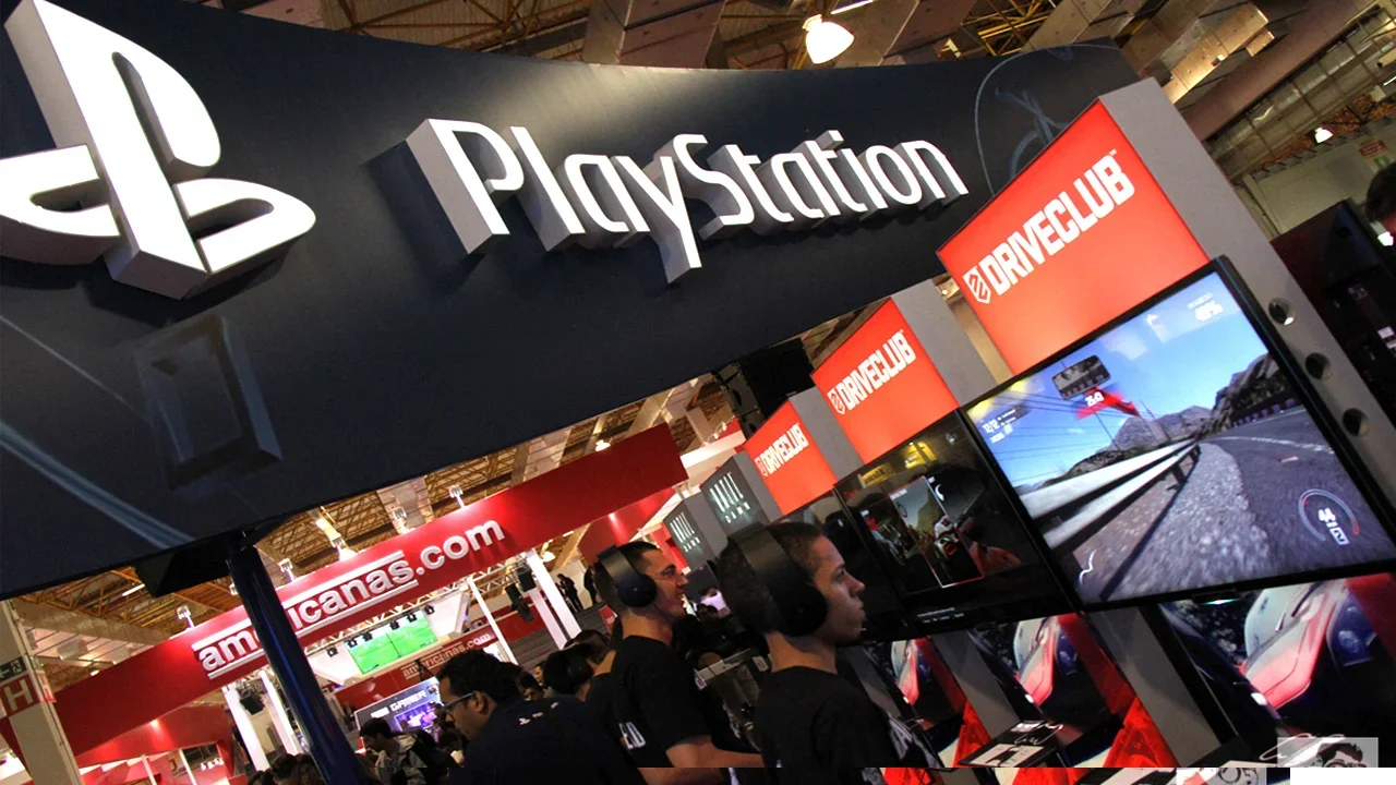 Sony