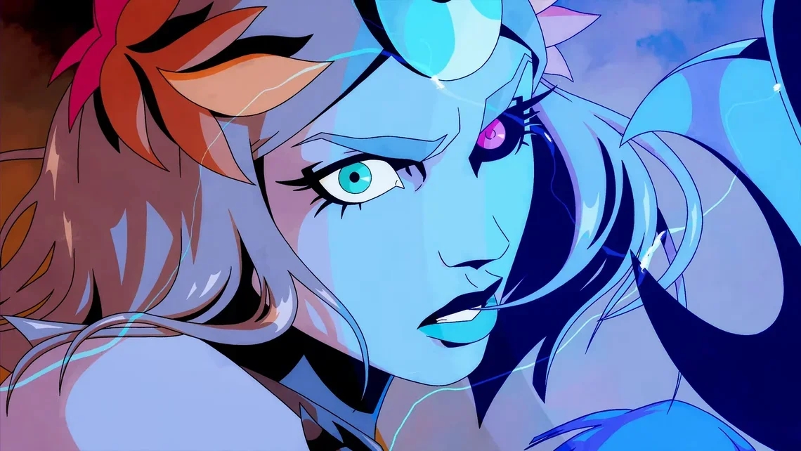 Hades 2