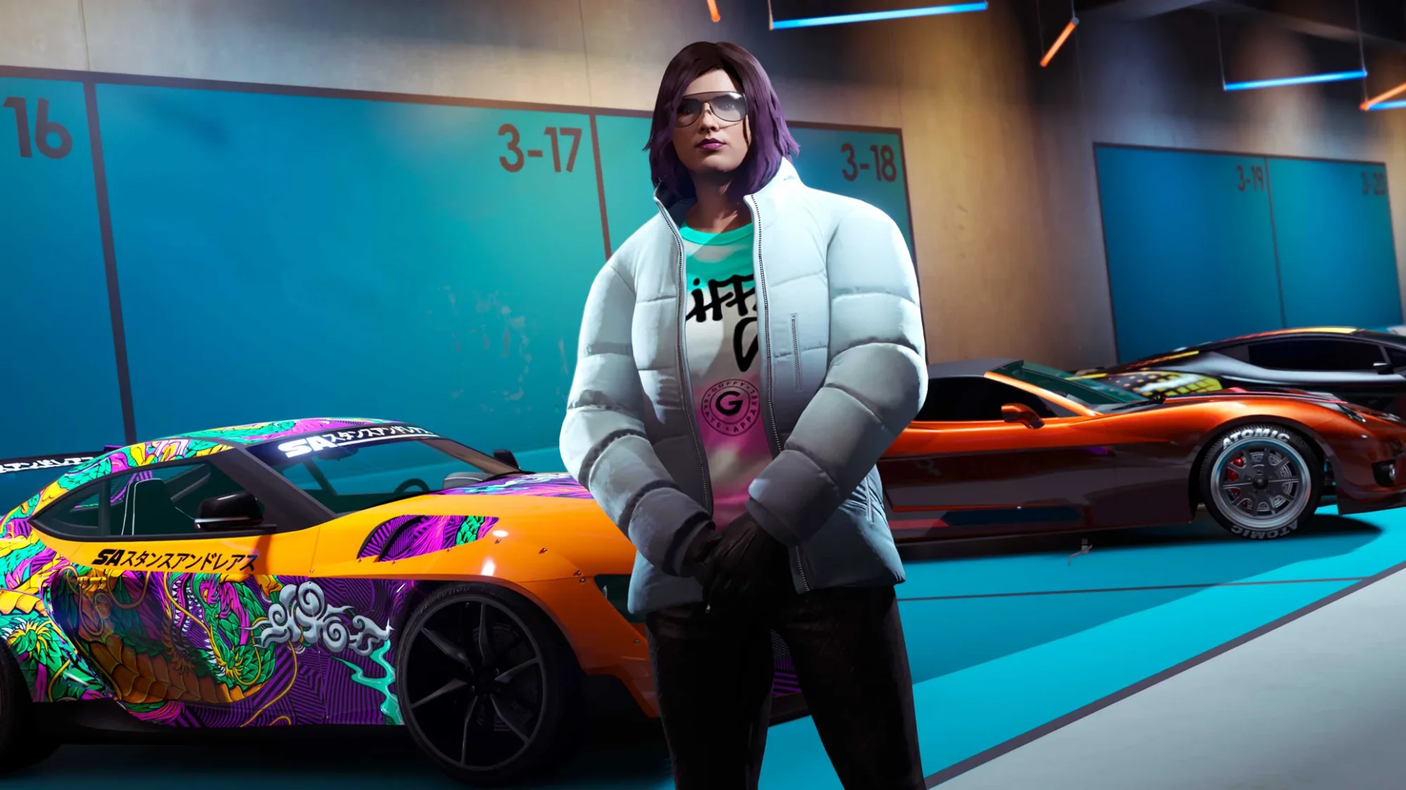 GTA Online