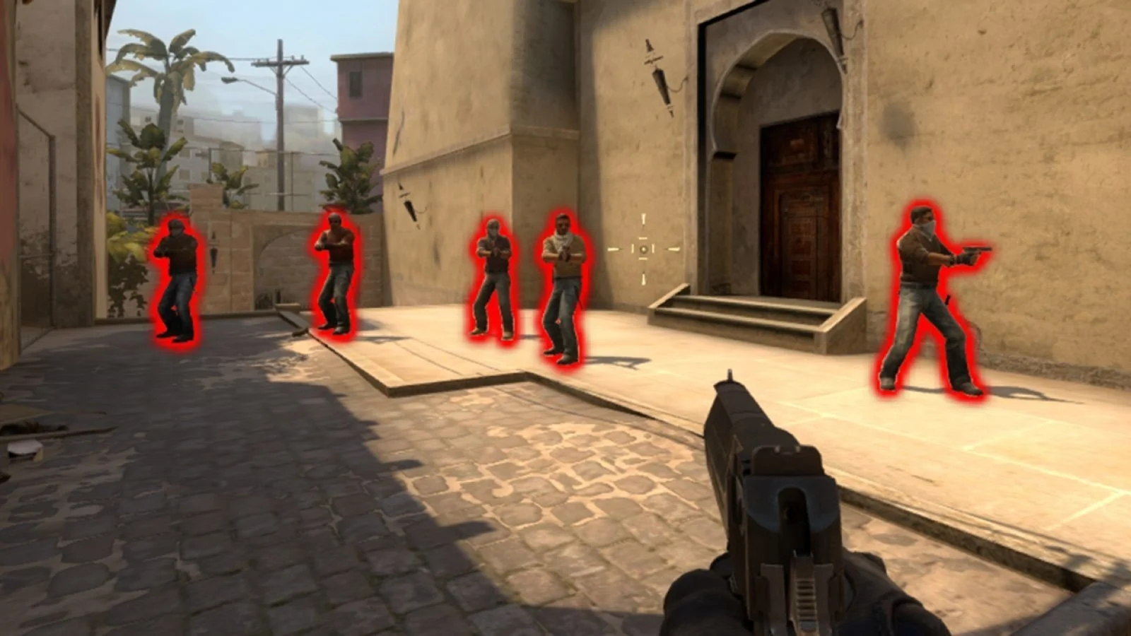 Valve ввели новый античит в CS:GO: игра лагает третий день, а читеры никуда не ушли