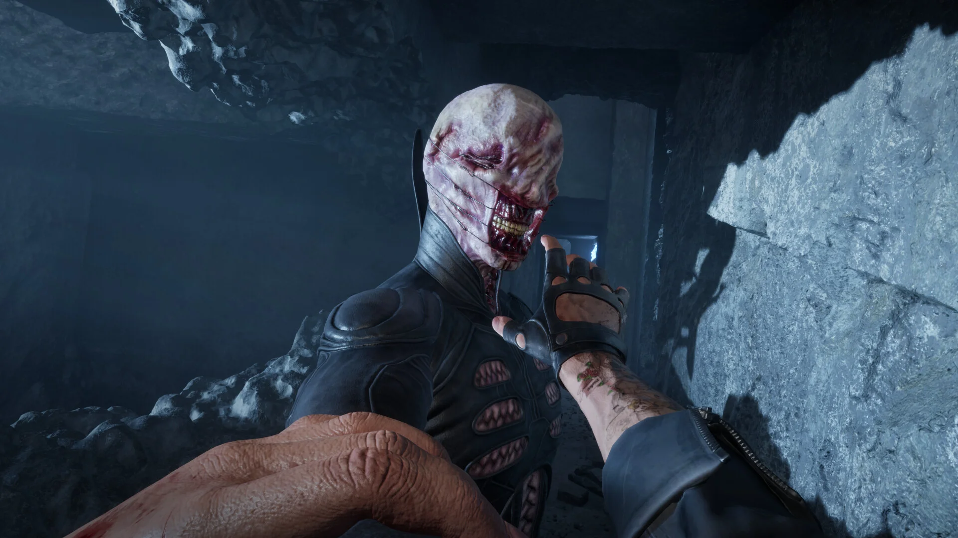 Clive Barker's Hellraiser: Revival