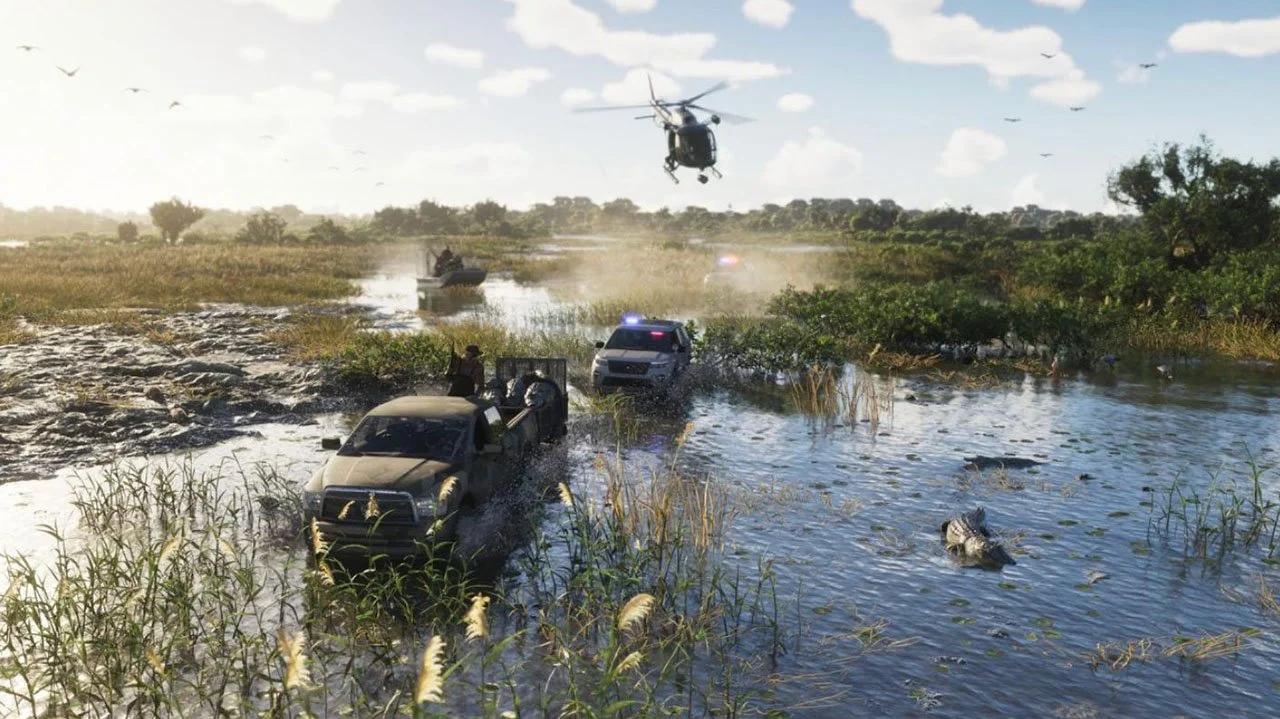 Источник: respawn.media / Мир оживает не только в городах