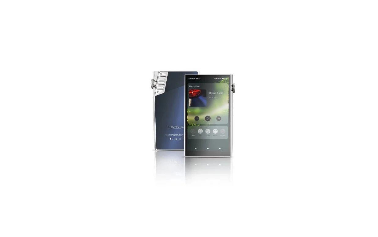 iBasso DX260 MK2