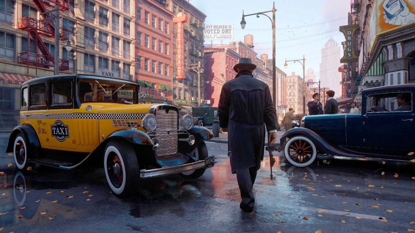 Mafia 5 уже в разработке? Авторы ищут специалистов для следующей «Мафии»