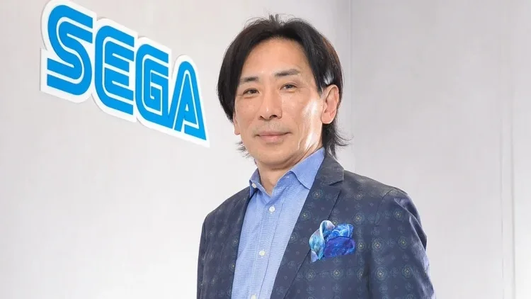 SEGA выступила в защиту физических носителей на фоне отказа PlayStation от дисков