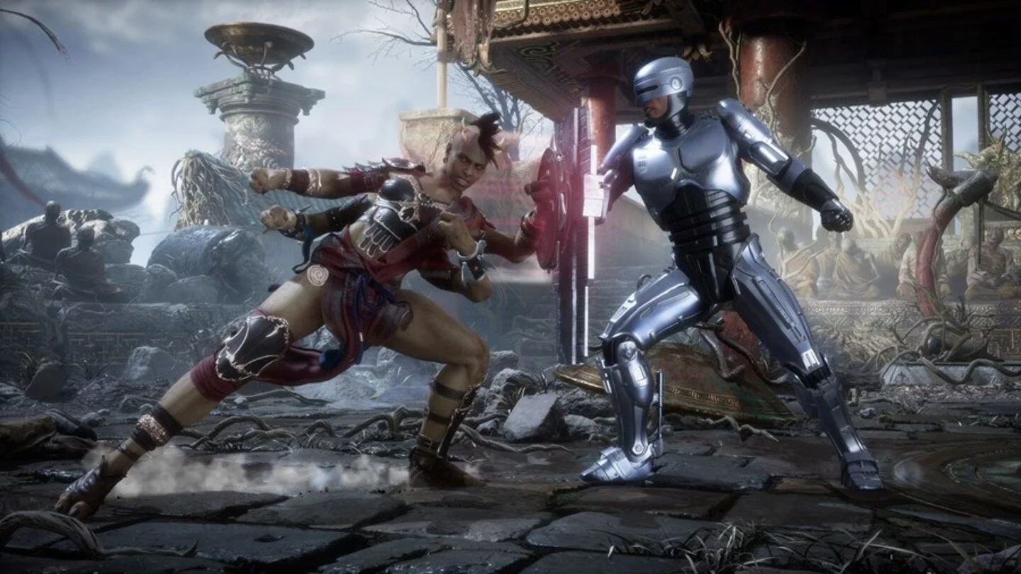Источник: trueachievements / MK 11