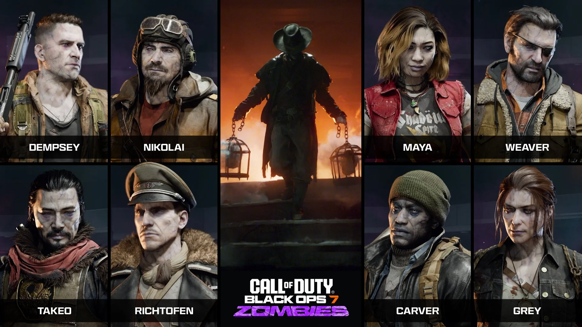 Call of Duty: Black Ops 7