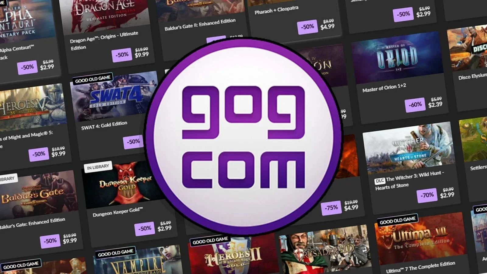 GOG