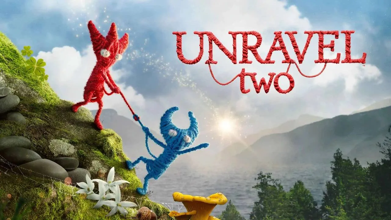 Источник: respawn.media / Unravel Two